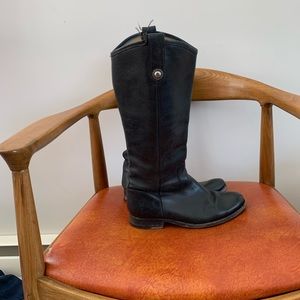 Frye Melissa Boot